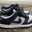 Nike Dunk Low Georgetown GS Photo 2