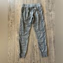 Curves And Combat Boots Grey Dream Joggers Photo 1