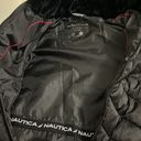 Nautica  SHORT PUFFER JACKET WITH REMOVABLE HOOD Photo 6