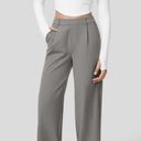 Halara office/work pants Photo 1