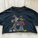 Looney Tunes cropped tee Photo 0