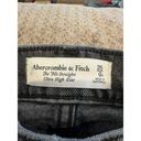 Abercrombie & Fitch  JEANS 90S STRAIGHT ULTRA HIGH RISE Photo 2