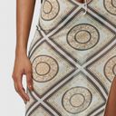 Jagger and Stone Printed Maxi Cover Up Dress Photo 2