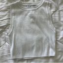 ZARA Knit Tank Photo 1