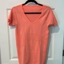 Lululemon  athletica swiftly tech short sleeve tee size 8 Photo 2