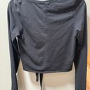 Lululemon Cropped Long Sleeve Photo 1