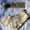 CHAPS  Khaki Capris by Polo Ralph Lauren (NWT) Photo 1