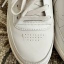 White Sneakers Size 10 Photo 1