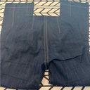 Cinq a sept sailor style cropped denim in size 6 Photo 7