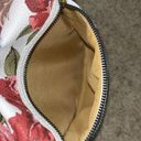 Krass&co Stone And  White Floral Backpack Purse Photo 4