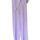 One Piece Lilac  ruffle jumper small Photo 0