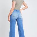 Ymi Wide Leg Jeans Photo 2