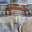 Joe’s Jeans Joe's Cooper Distressed Blue Jean Shorts (26) Photo 4