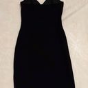 Charlotte Russe Little Black Bodycon Dress Photo 2