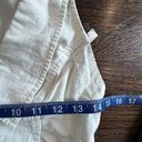 Free People  Women's Size XS Off-White Rider Vest Bloggers Favorite P0993 Photo 7