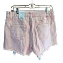 Time & Tru  Relaxed Fit High Rise shorts Sz 10 NWT Photo 1