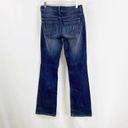 DKNY  JEANS Soho Bootcut Stonewash Flare Denim Photo 20