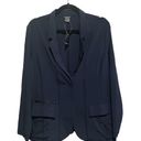 Eddie Bauer  Departure Blazer in Navy Blue, Nee with Tags Photo 1