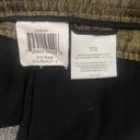 BCBGMAXAZRIA Gold & Black Dressy Sabina Shorts Women’s Size 4 Pockets Dry Clean Photo 8