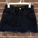 American Eagle Denim Skirt Photo 1