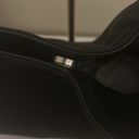 Gucci  Vintage Nylon & Bamboo Handbag Photo 7