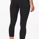 Lululemon Align High-Rise 21” Crop Leggings Size 2 Photo 1