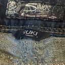 Silver Jeans  Suki Mid Bootcut Womens Size 28 Photo 8