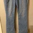 Denizen from Levi's Denizen From Levi’s Light Wash Mid Rise Bootcut Jeans Size 16 Photo 2