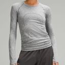 Lululemon Swiftly Tech Long Sleeve Photo 0