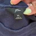 J.Crew Crewneck Photo 1