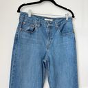 Levi's Low Pro Straight Jeans in Charlie Finsta sz 28 Photo 5