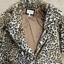 BCBGMAXAZRIA Cheetah Jacket Photo 2