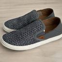 Olukai  pehuea pa’i slip on sneakers 8 Photo 0