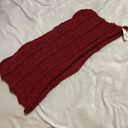 infinity Scarf Photo 1