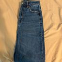 American Eagle Outfitters Mom Straight Jean Photo 1