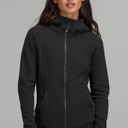 Lululemon Scuba Hoodie Jacket Zip-Up Photo 0