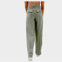 American Eagle AE Dreamy Drape Stretch Super High-Waisted Cargo Baggy Wide-Leg Skater Pants Photo 1