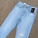 Levi’s 501 High-Waisted Jeans Photo 1