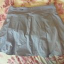 Lululemon Pace Rival Skirt Photo 2