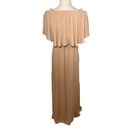 Show Me Your Mumu  Hacienda Ruffle Convertible Off Shoulder Maxi Dress Womens S Photo 10