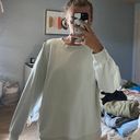 Lululemon Perfectly Oversized Crew Neck Photo 0