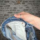 American Eagle  | womens 90’s boyfriend denim jeans distressed Photo 3