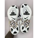 Nike  Superrep Cycle Shoes Leopard Print Women Size 7 Peloton Indoor Cycling Photo 12