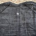 Lululemon Swiftly Tech Long Sleeve Photo 3