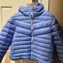 Nike Puffer Jacket Photo 0