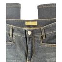 J.Jill  smooth fit slim ankle denim jeans size 2 Petite Photo 5