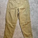 Madewell Griff Tapered Fatigue Cargo Pants Photo 7