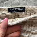 Nasty Gal Sweater Photo 1