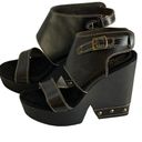 sbicca   Vintage Collection Platform Sandals Photo 0