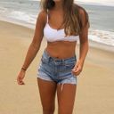 Hollister Jean Shorts Photo 3